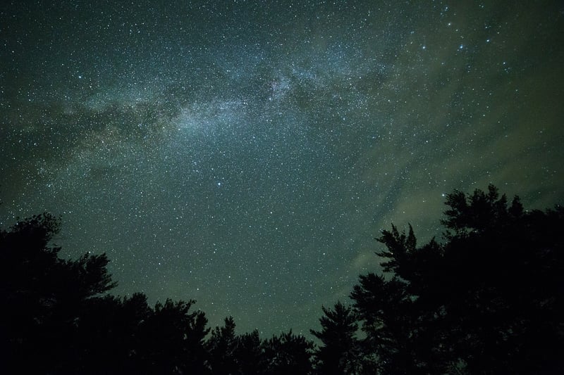 Stargazing